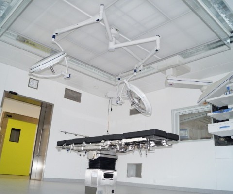 Fachklinik Hornheide Münster