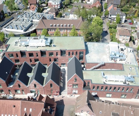 Stadtquartier Dülmen